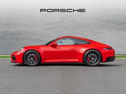 PORSCHE 911 Photo 5