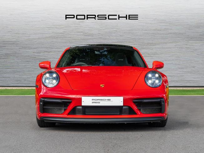 PORSCHE 911 Photo 6