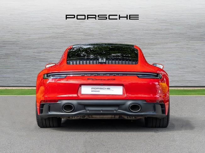 PORSCHE 911 Photo 7