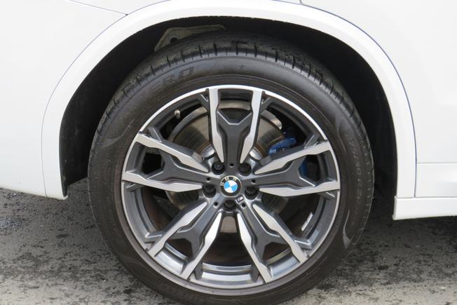 BMW X3 Photo 11