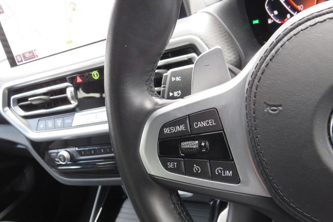 BMW X3 Photo 16