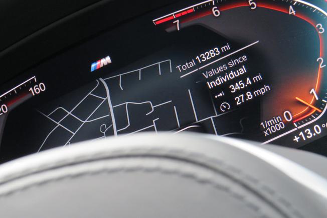 BMW X3 Photo 17