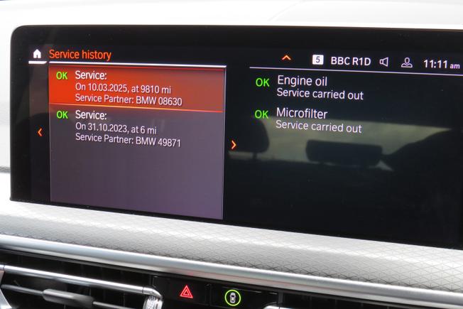 BMW X3 Photo 22