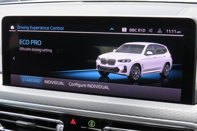 BMW X3 Photo 23