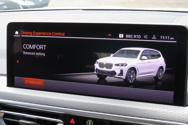 BMW X3 Photo 24