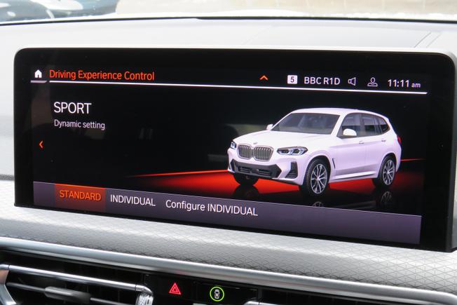 BMW X3 Photo 25