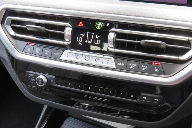 BMW X3 Photo 27
