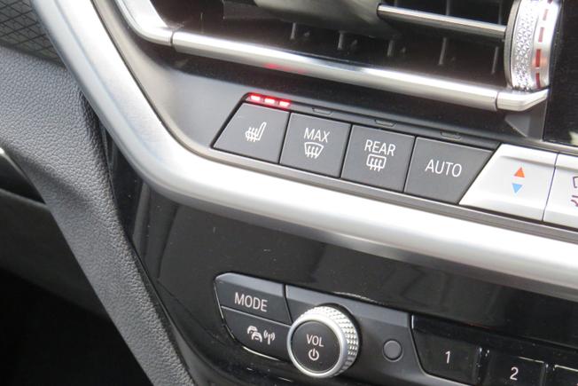 BMW X3 Photo 28