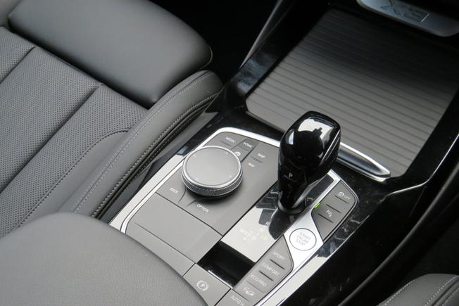 BMW X3 Photo 29