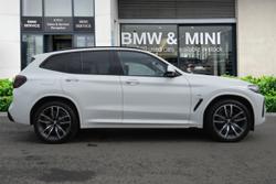 BMW X3 Photo 3