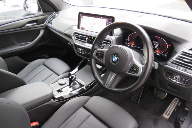 BMW X3 Photo 30