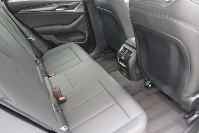 BMW X3 Photo 32