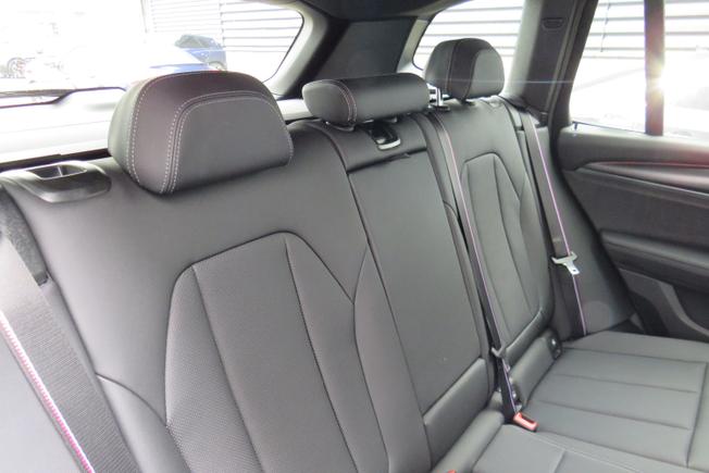 BMW X3 Photo 33