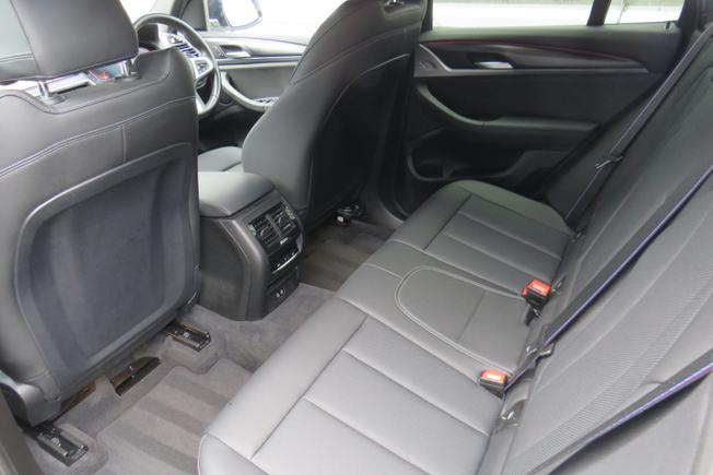 BMW X3 Photo 38