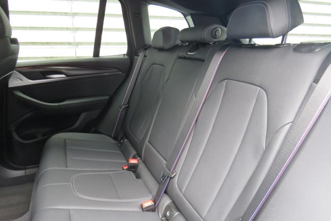 BMW X3 Photo 39