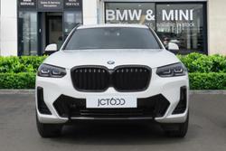 BMW X3 Photo 4