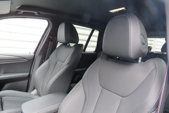 BMW X3 Photo 40