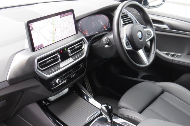 BMW X3 Photo 41