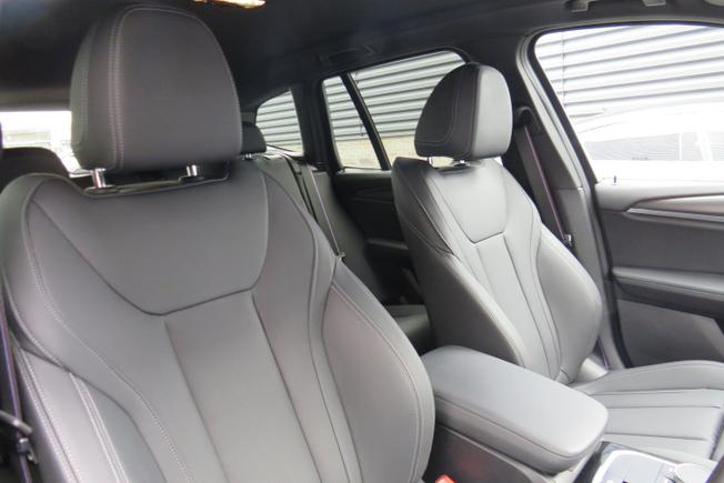 BMW X3 Photo 42