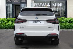 BMW X3 Photo 5