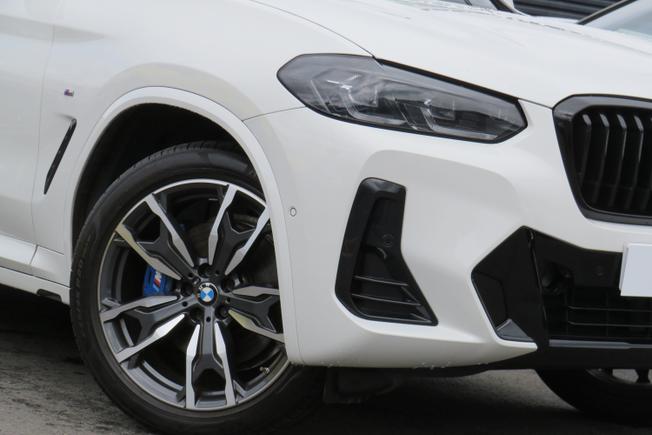 BMW X3 Photo 6