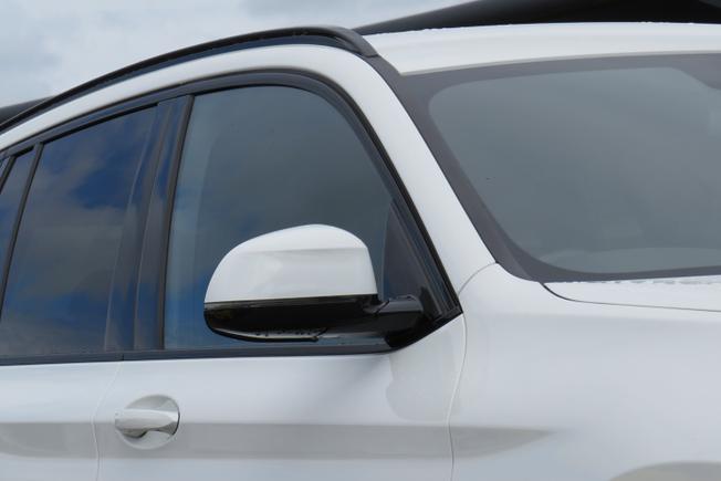 BMW X3 Photo 7