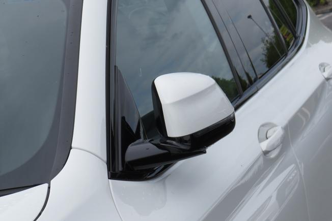 BMW X3 Photo 9