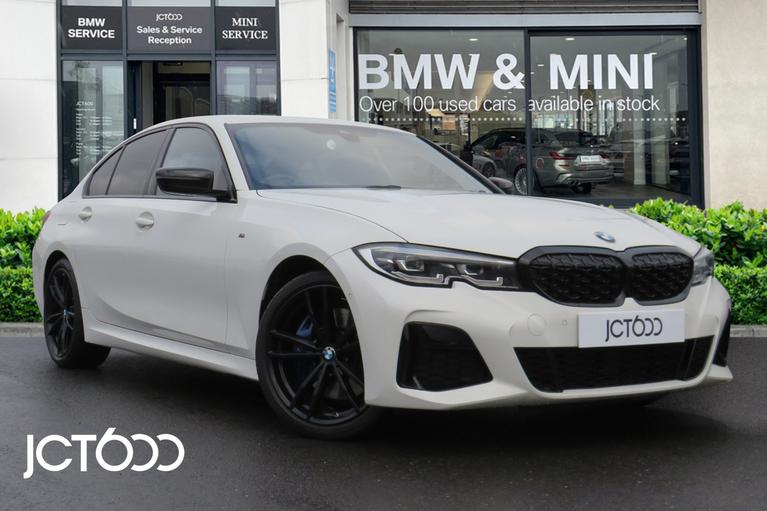 Used BMW 3 Series