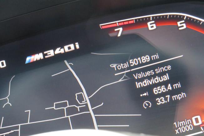 BMW 3 Series Photo 28