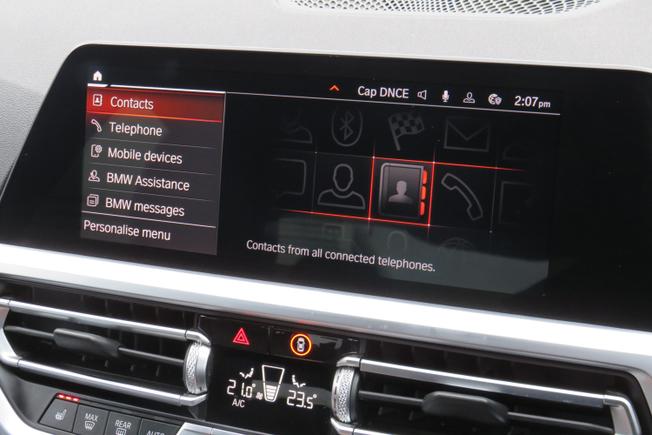 BMW 3 Series Photo 32