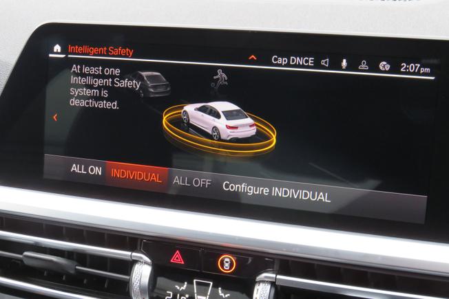 BMW 3 Series Photo 34