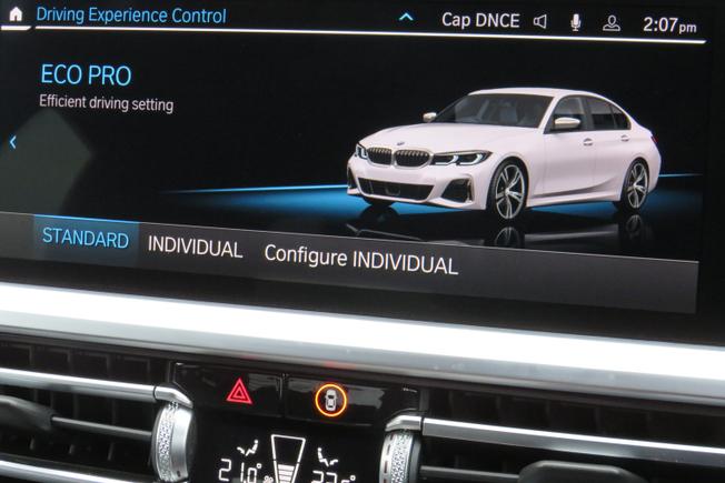 BMW 3 Series Photo 37