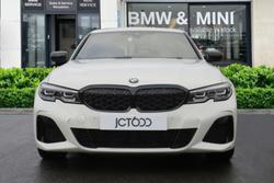 BMW 3 Series Photo 4