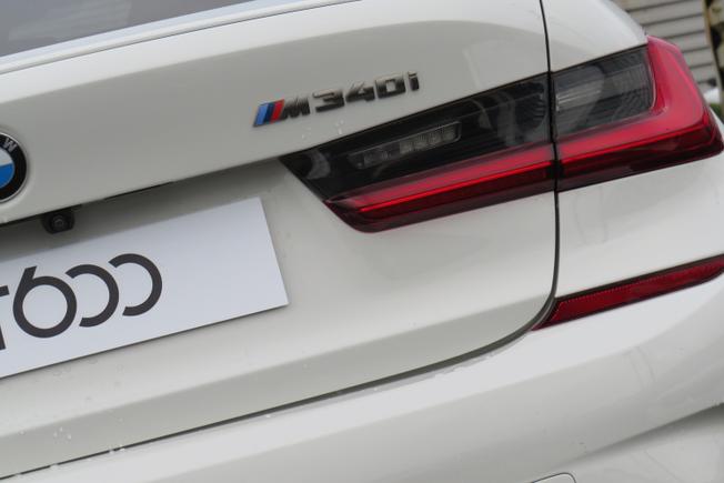 BMW 3 Series Photo 41