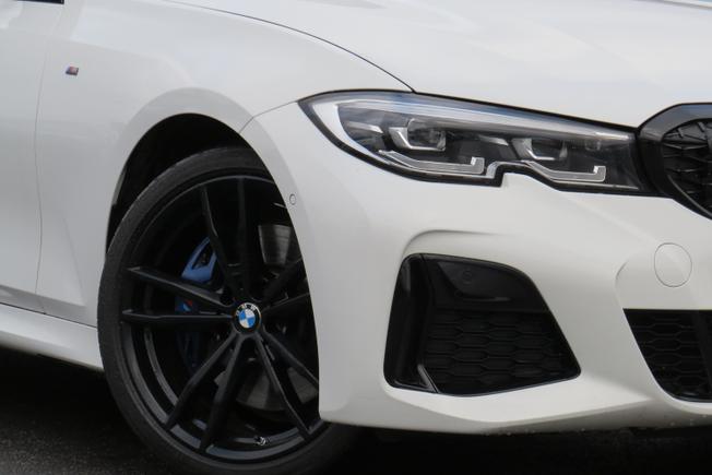 BMW 3 Series Photo 6