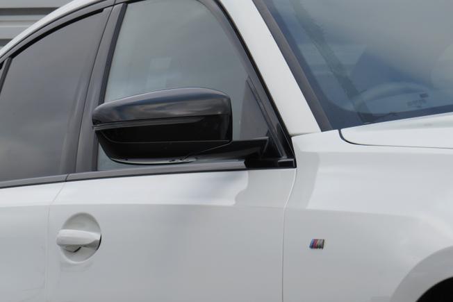 BMW 3 Series Photo 7