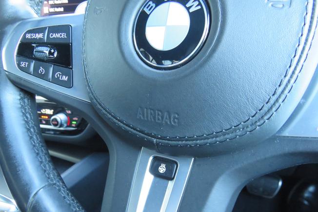 BMW 5 Series Photo 10