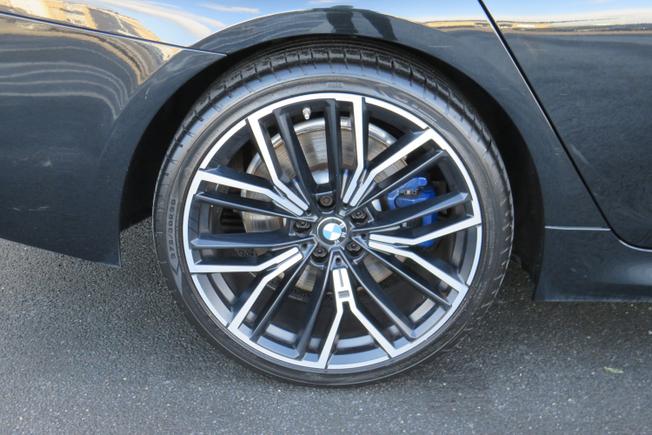 BMW 5 Series Photo 30