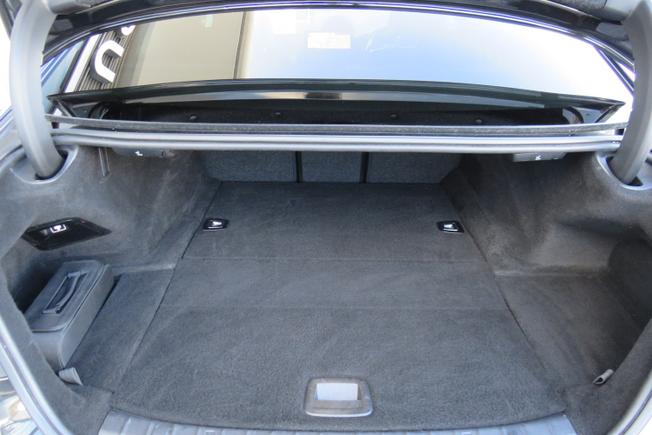 BMW 5 Series Photo 31