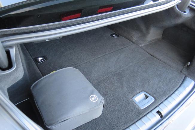 BMW 5 Series Photo 33