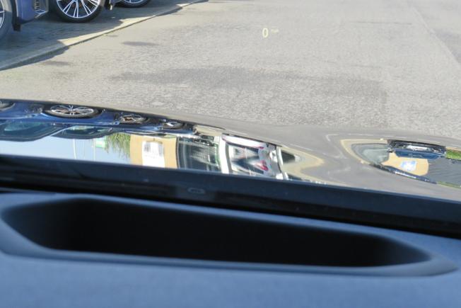 BMW 5 Series Photo 37