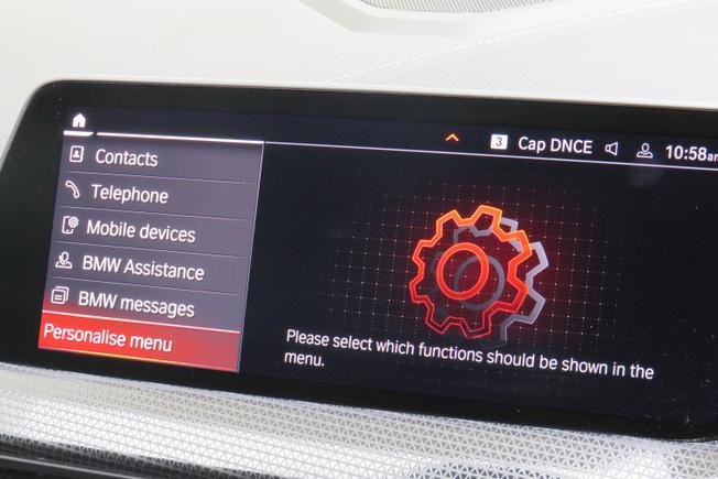 BMW 1 Series Photo 12