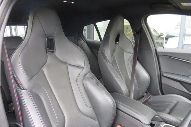 BMW 1 Series Photo 23