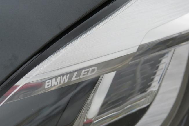 BMW 1 Series Photo 29