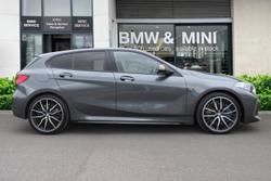 BMW 1 Series Photo 3