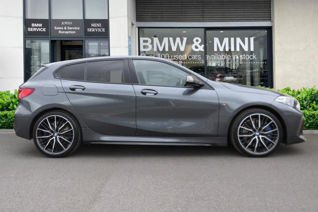 BMW 1 Series Photo 3