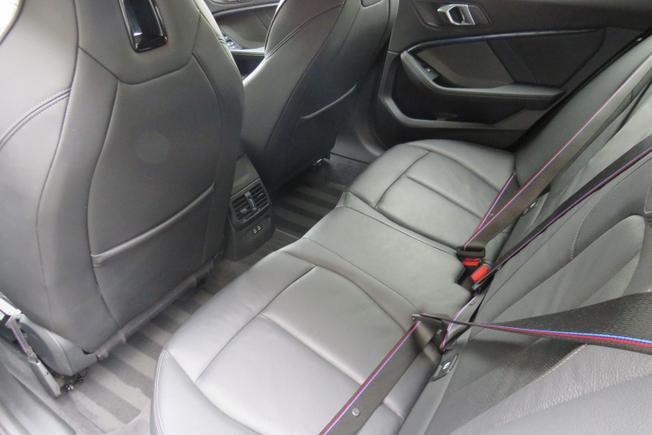 BMW 1 Series Photo 32