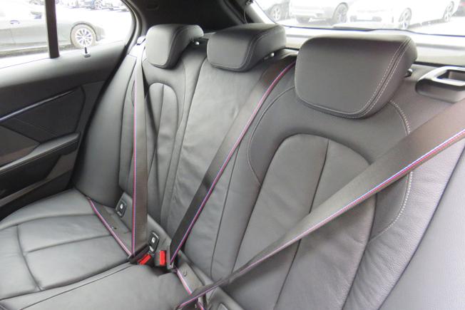 BMW 1 Series Photo 33