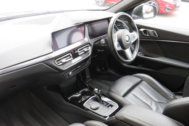 BMW 1 Series Photo 34