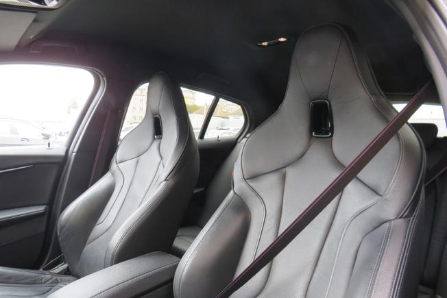 BMW 1 Series Photo 35